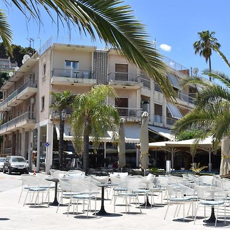 Sophie'S Choice Apartment Nafplio Bagian luar foto