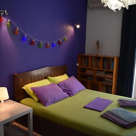 Sophie'S Choice Apartment Nafplio Bagian luar foto