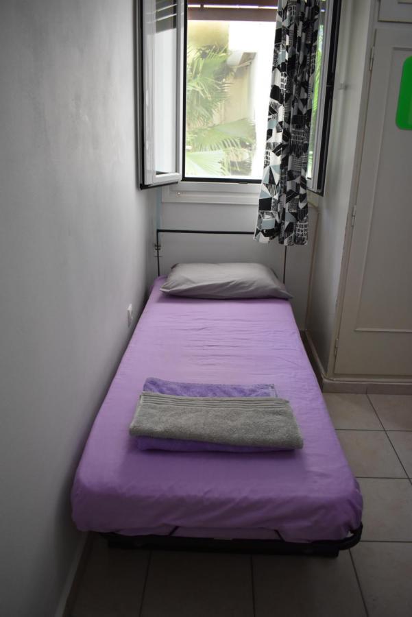 Sophie'S Choice Apartment Nafplio Bagian luar foto