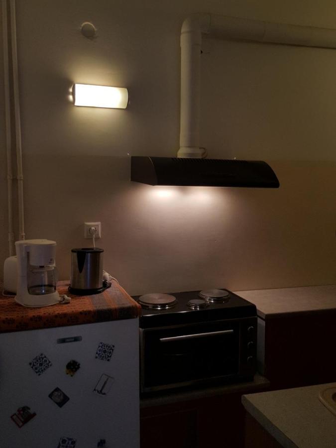 Sophie'S Choice Apartment Nafplio Bagian luar foto