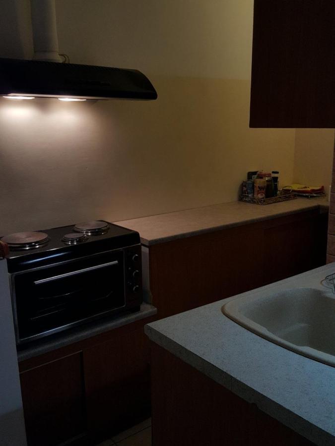 Sophie'S Choice Apartment Nafplio Bagian luar foto